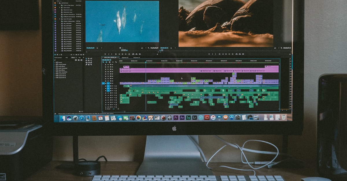 How to Learn Sound Design